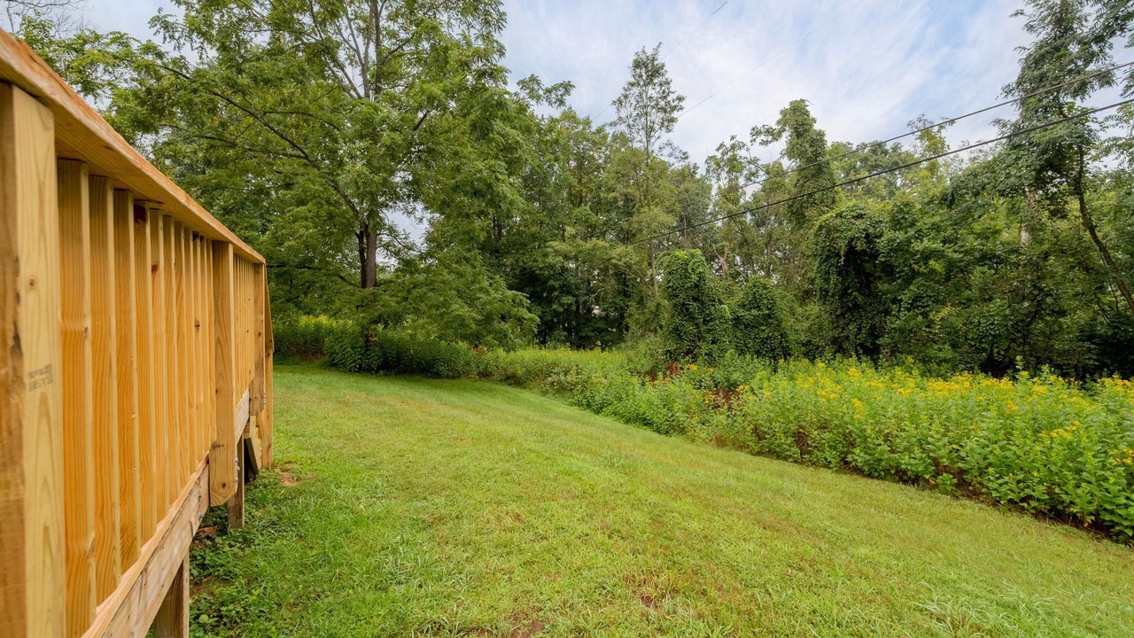 Photo of Outdoor in Blacksburg