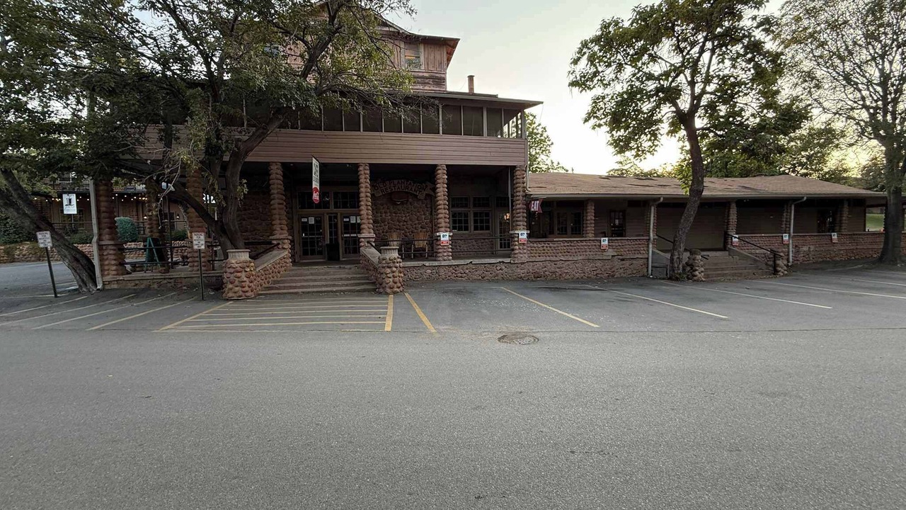 Photo of Outdoor in Medicine Park