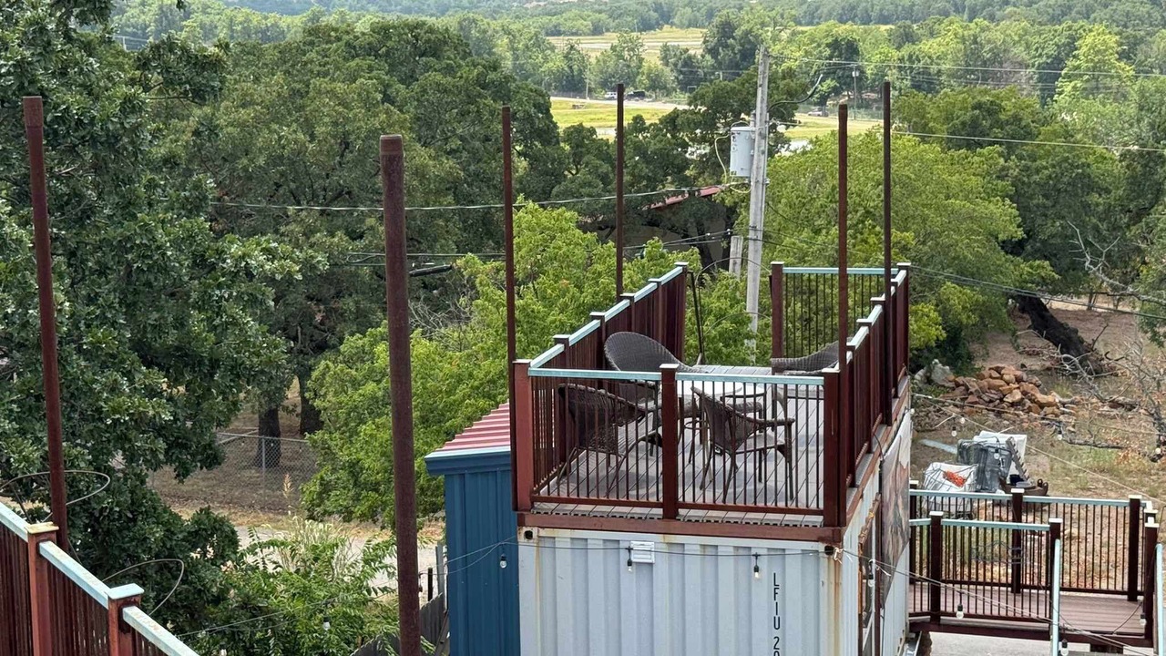 Photo of Outdoor in Medicine Park