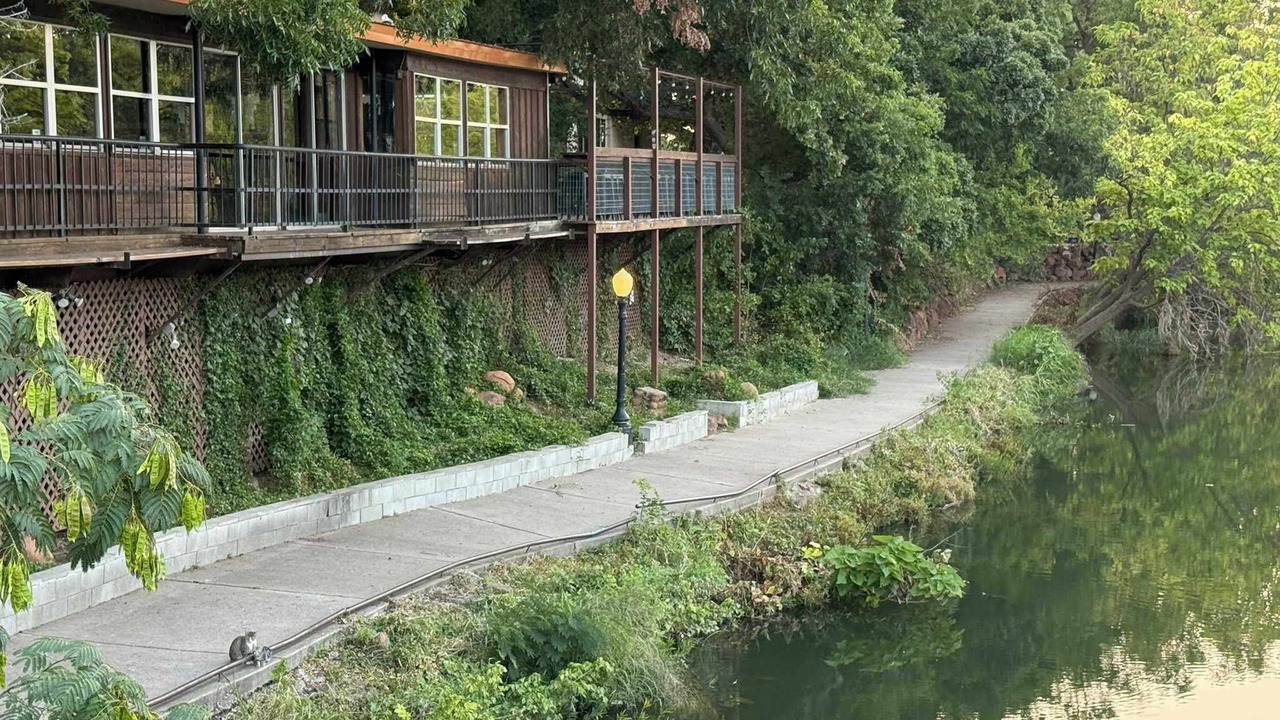 Photo of Outdoor in Medicine Park