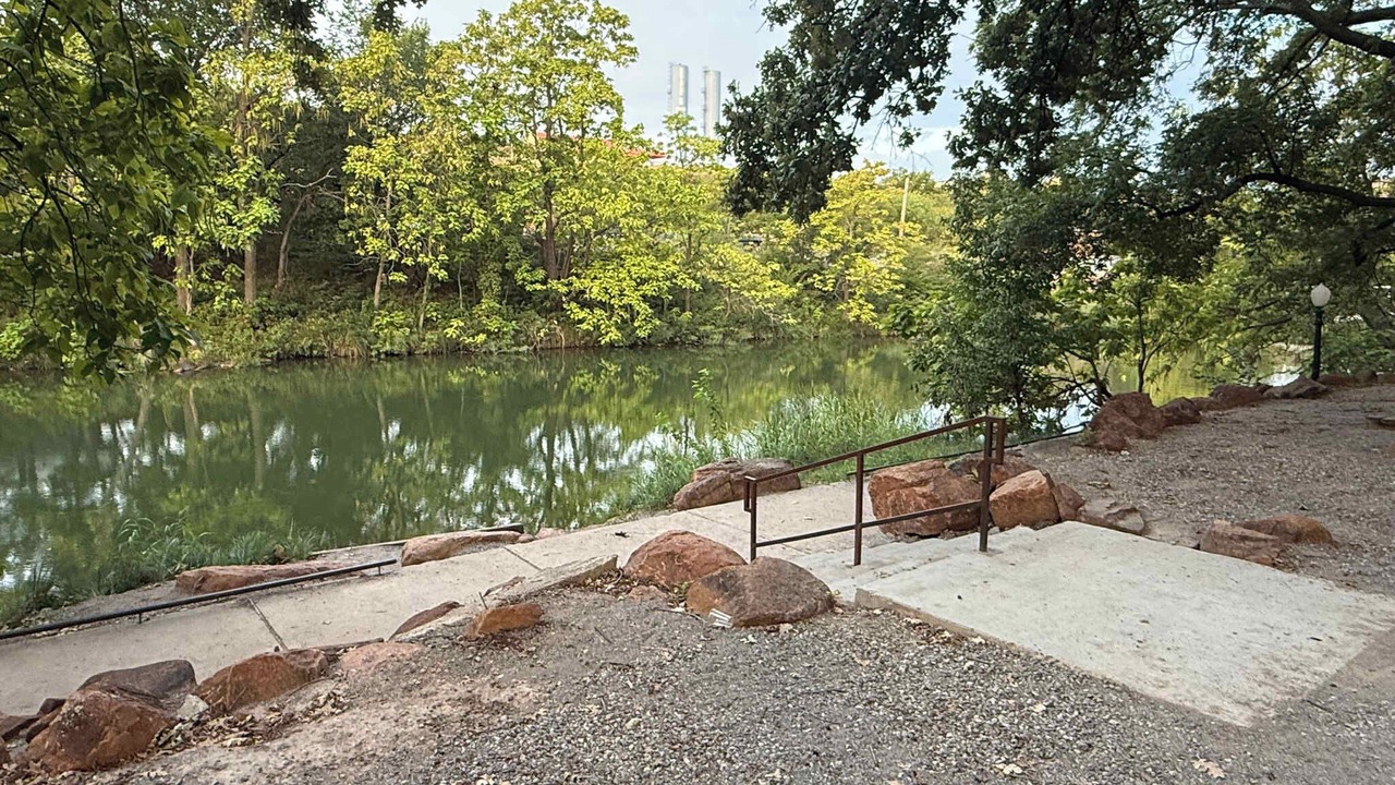 Photo of Outdoor in Medicine Park