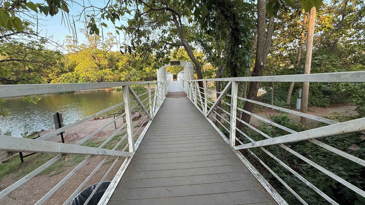 Photo of Outdoor in Medicine Park