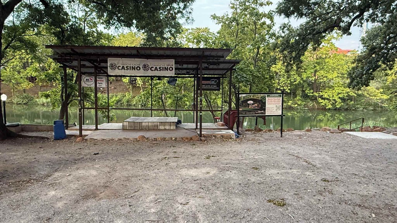 Photo of Others in Medicine Park