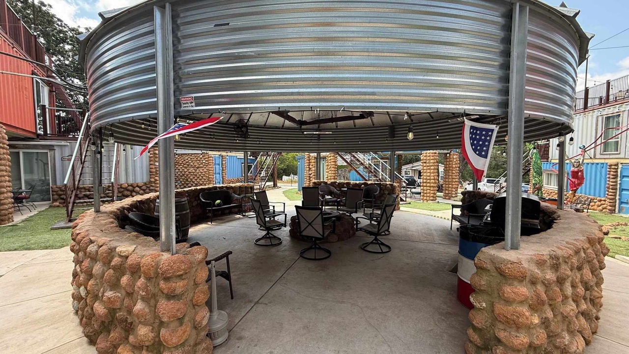Photo of Outdoor in Fort Sill