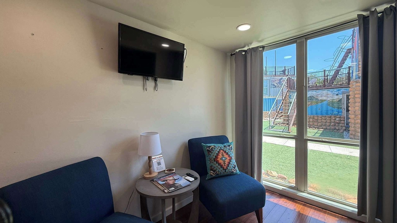 Photo of Livingroom in Fort Sill