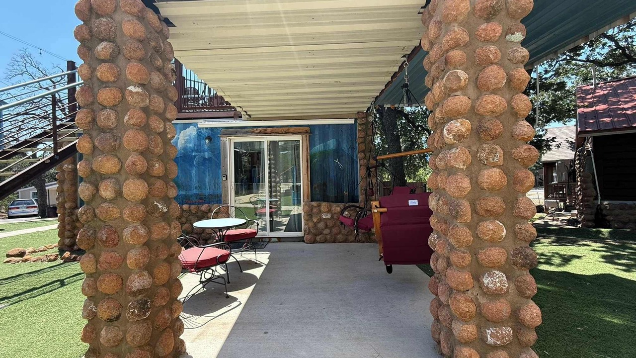 Photo of Outdoor in Fort Sill