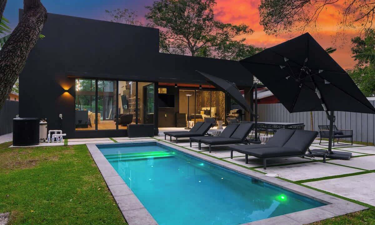 Photo of Outdoor in Buena Vista