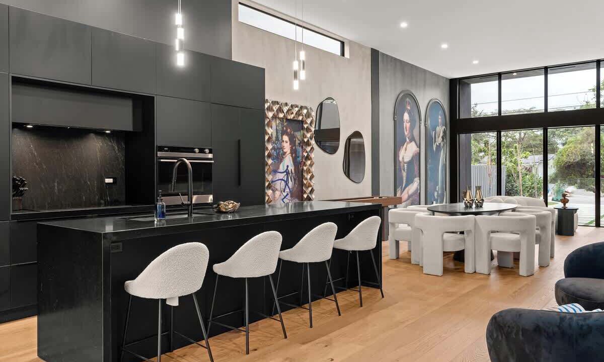 Photo of Kitchen in Buena Vista