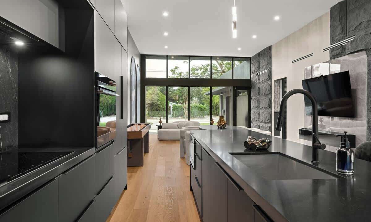 Photo of Kitchen in Buena Vista