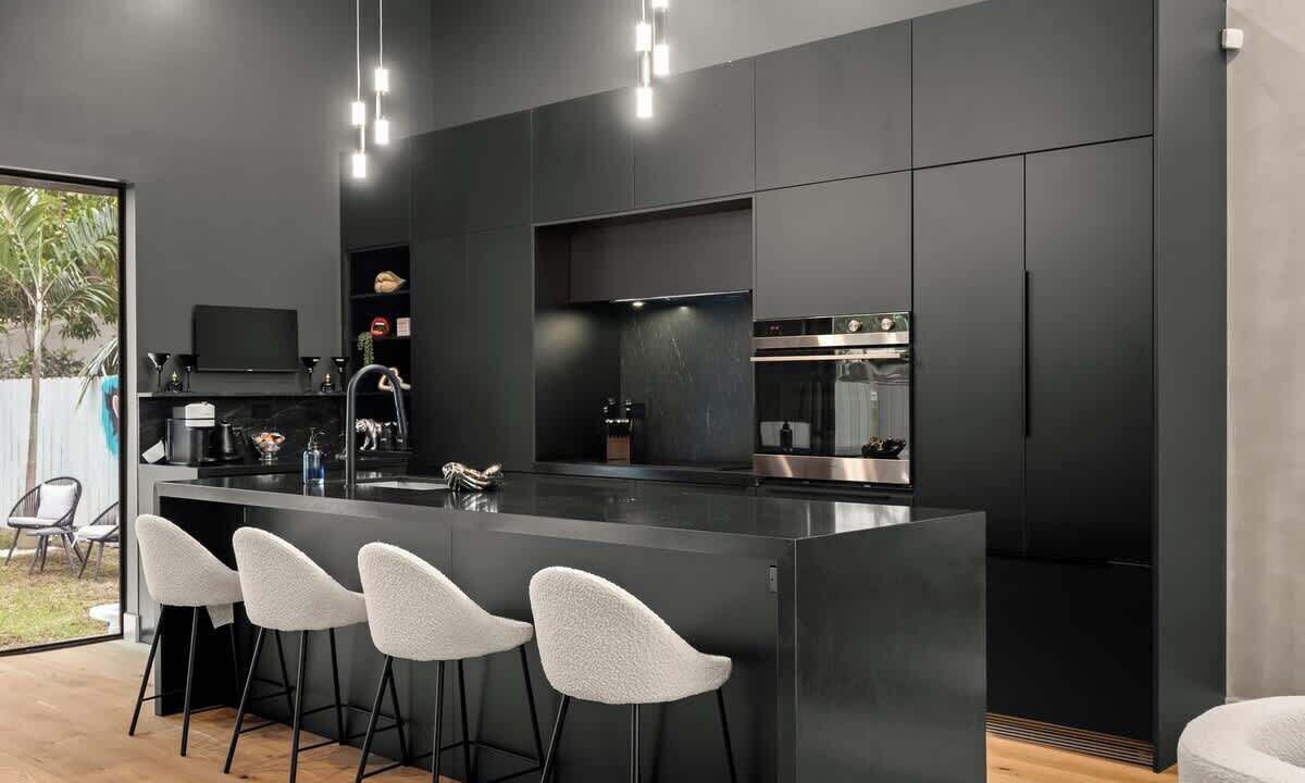 Photo of Kitchen in Buena Vista