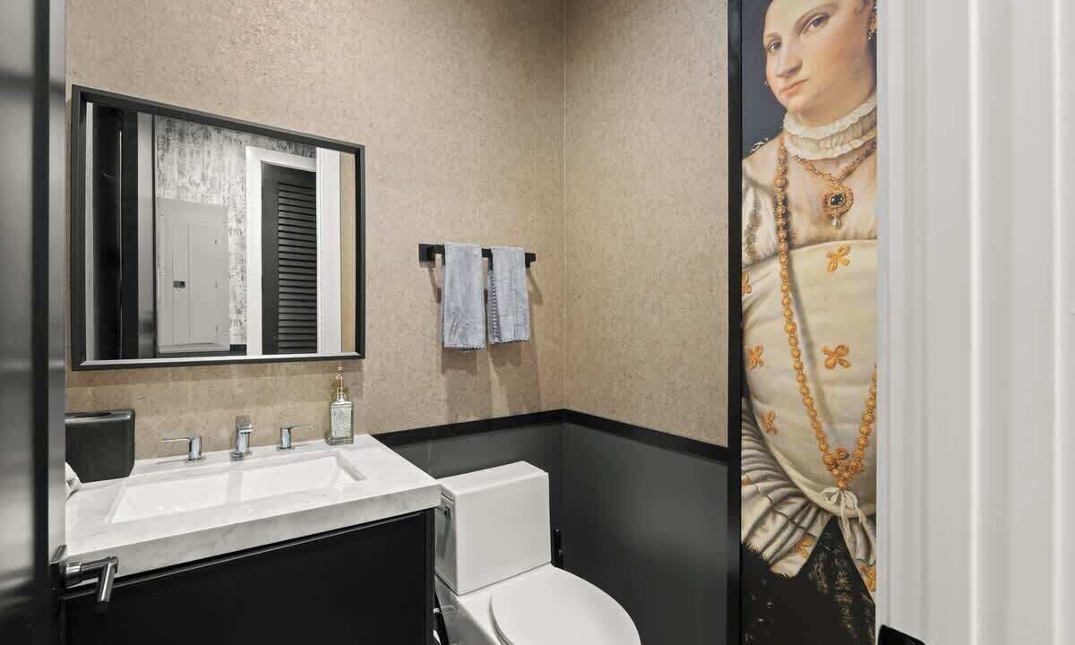Photo of Bathroom in Buena Vista