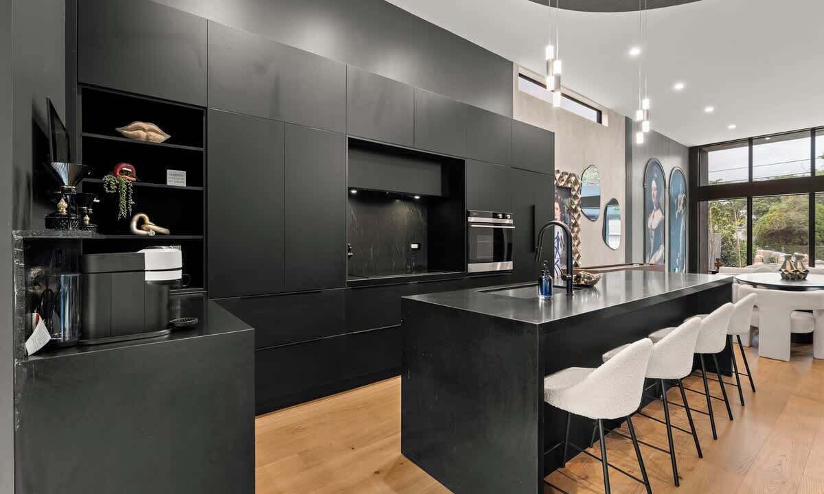 Photo of Kitchen in Buena Vista