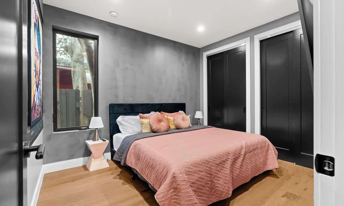 Photo of Bedroom in Buena Vista