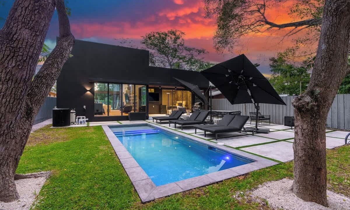 Photo of Outdoor in Buena Vista