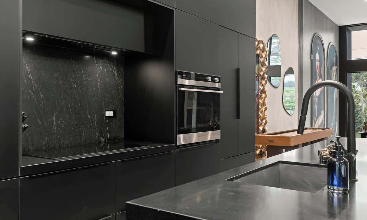 Photo of Kitchen in Buena Vista