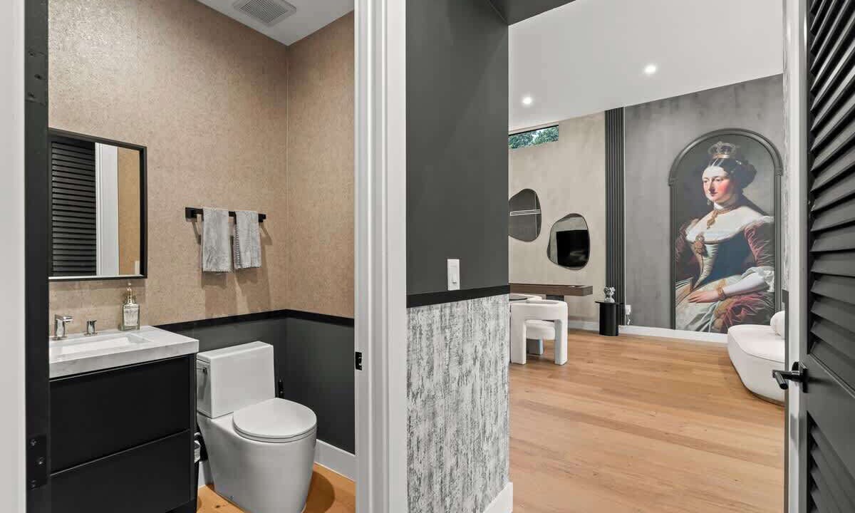Photo of Bathroom in Buena Vista