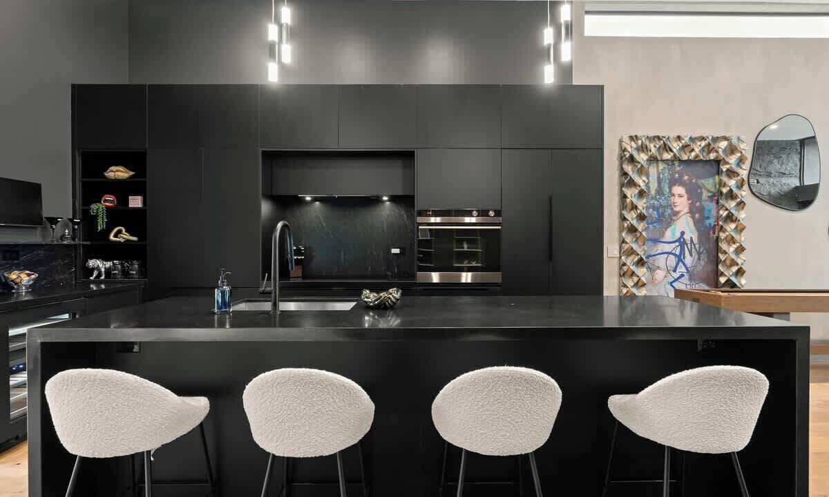 Photo of Kitchen in Buena Vista