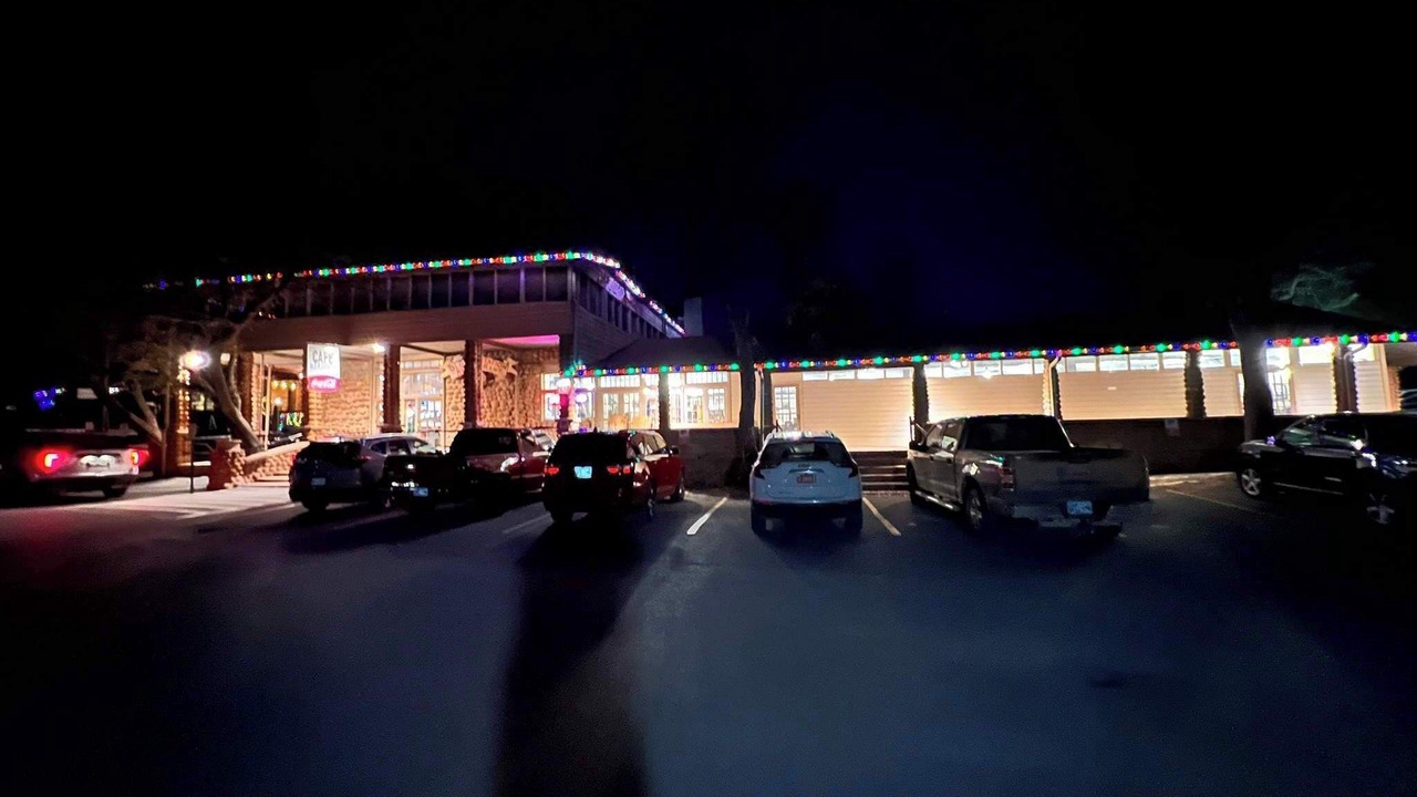 Photo of Outdoor in Medicine Park