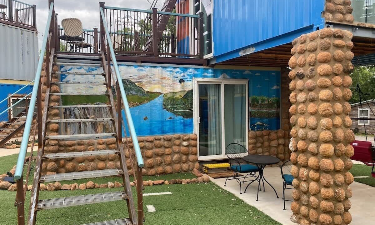 Photo of Others in Medicine Park