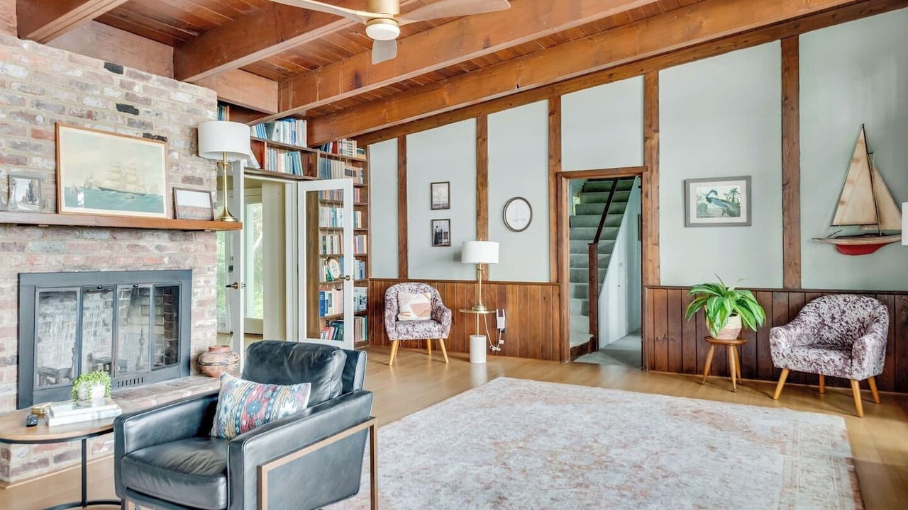 Photo of Livingroom in Hardyville