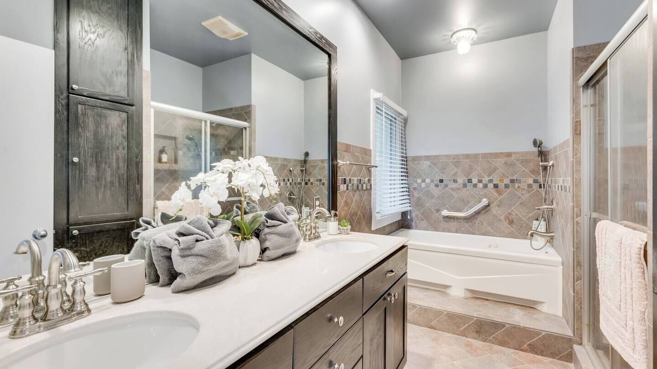 Photo of Bathroom in Hardyville