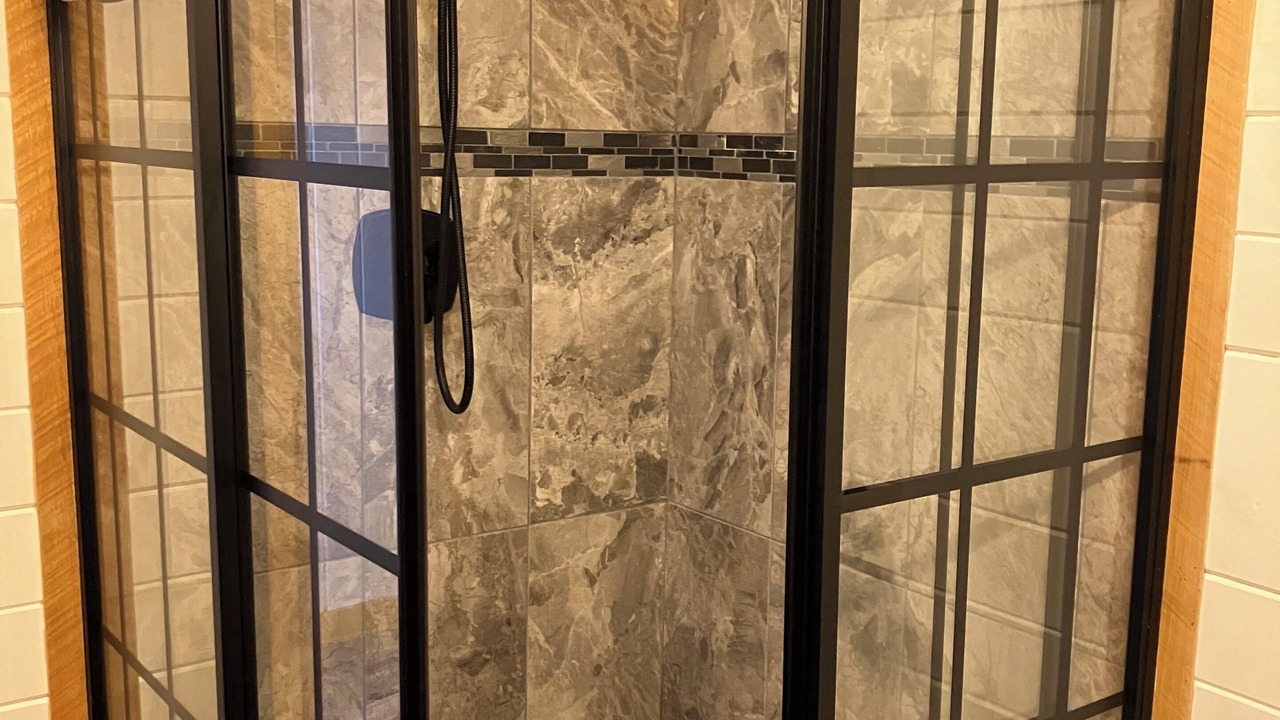 Photo of Bathroom in Greene County