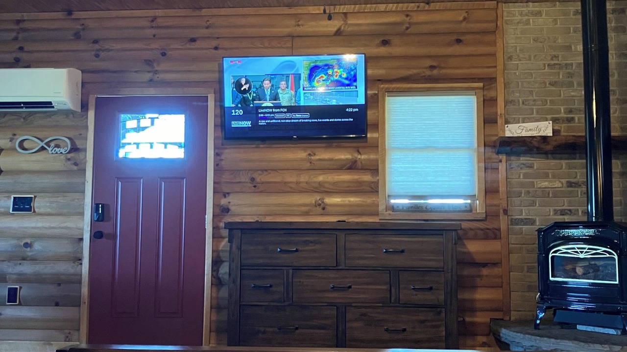 Photo of Bedroom in Greene County