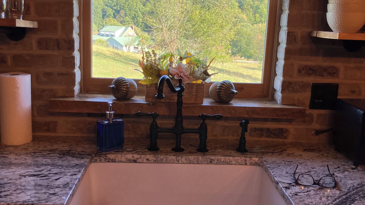Photo of Bathroom in Greene County