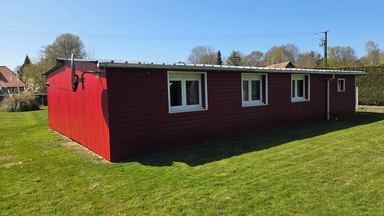 Photo of Outdoor in Saint-Riquier-es-Plains