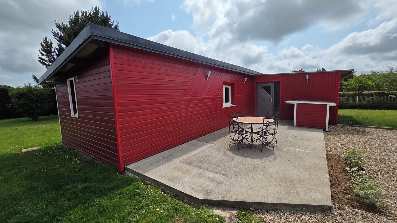 Photo of Outdoor in Saint-Riquier-es-Plains