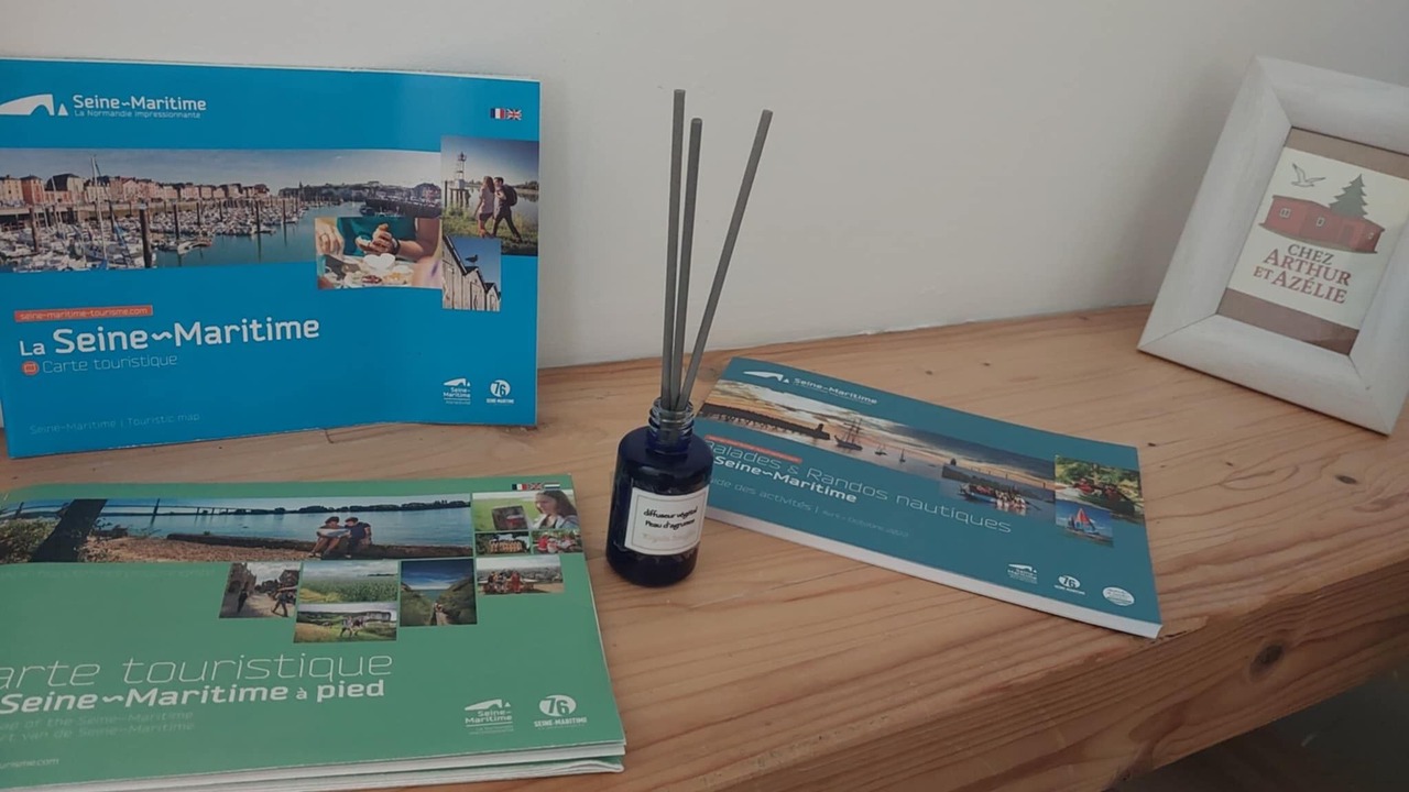 Photo of Others in Saint-Riquier-es-Plains