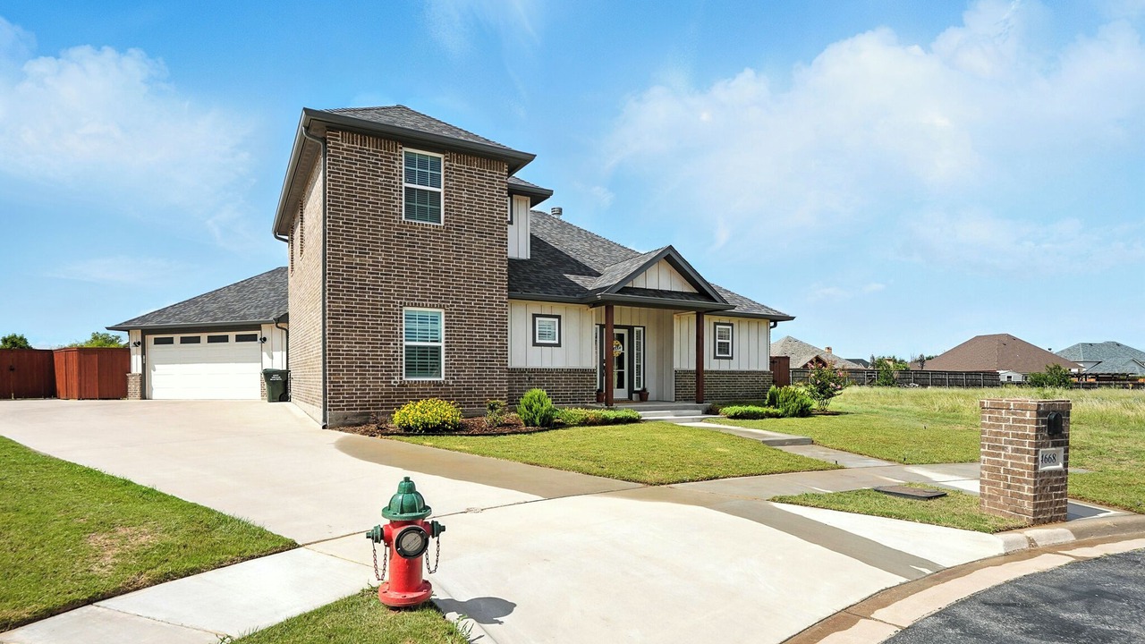 Photo of Outdoor in Abilene