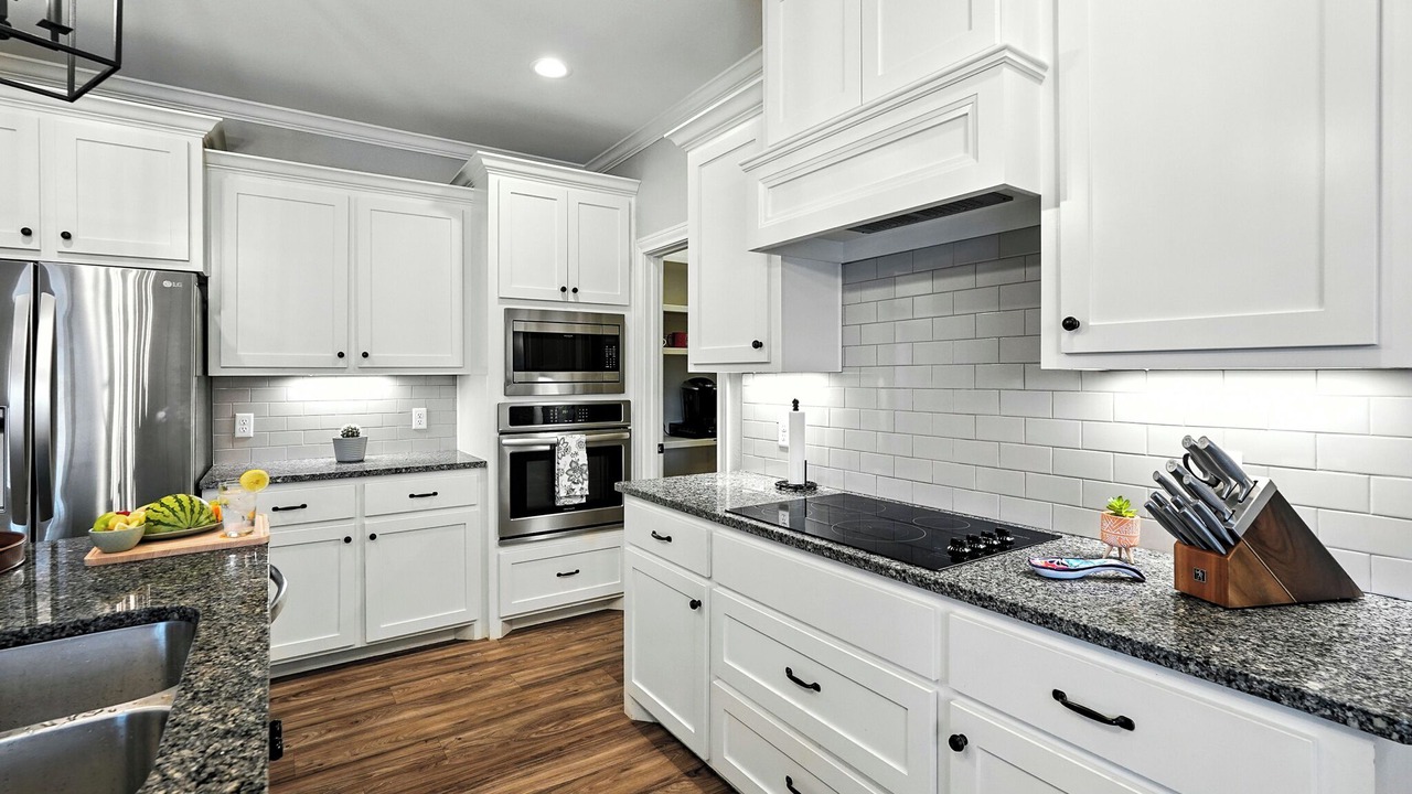 Photo of Kitchen in Abilene