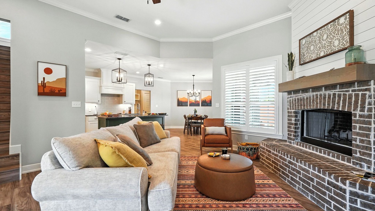 Photo of Bedroom in Abilene