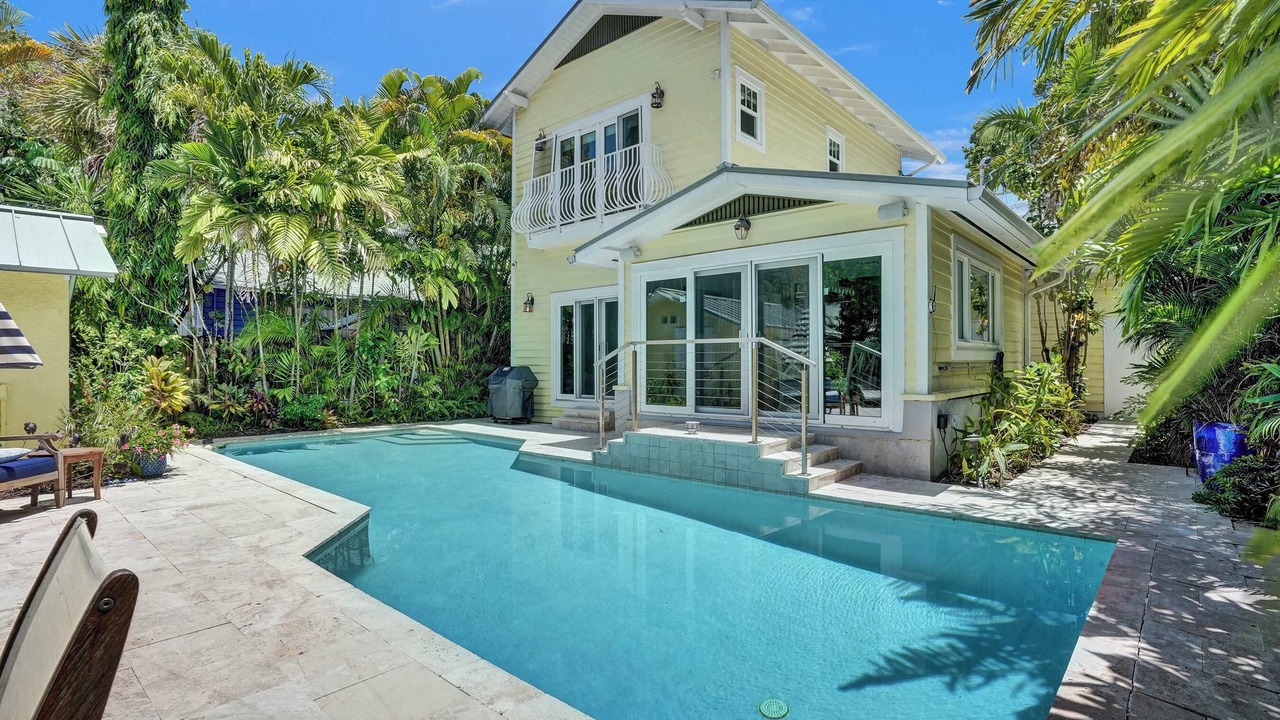 Photo of Outdoor in Colee Hammock