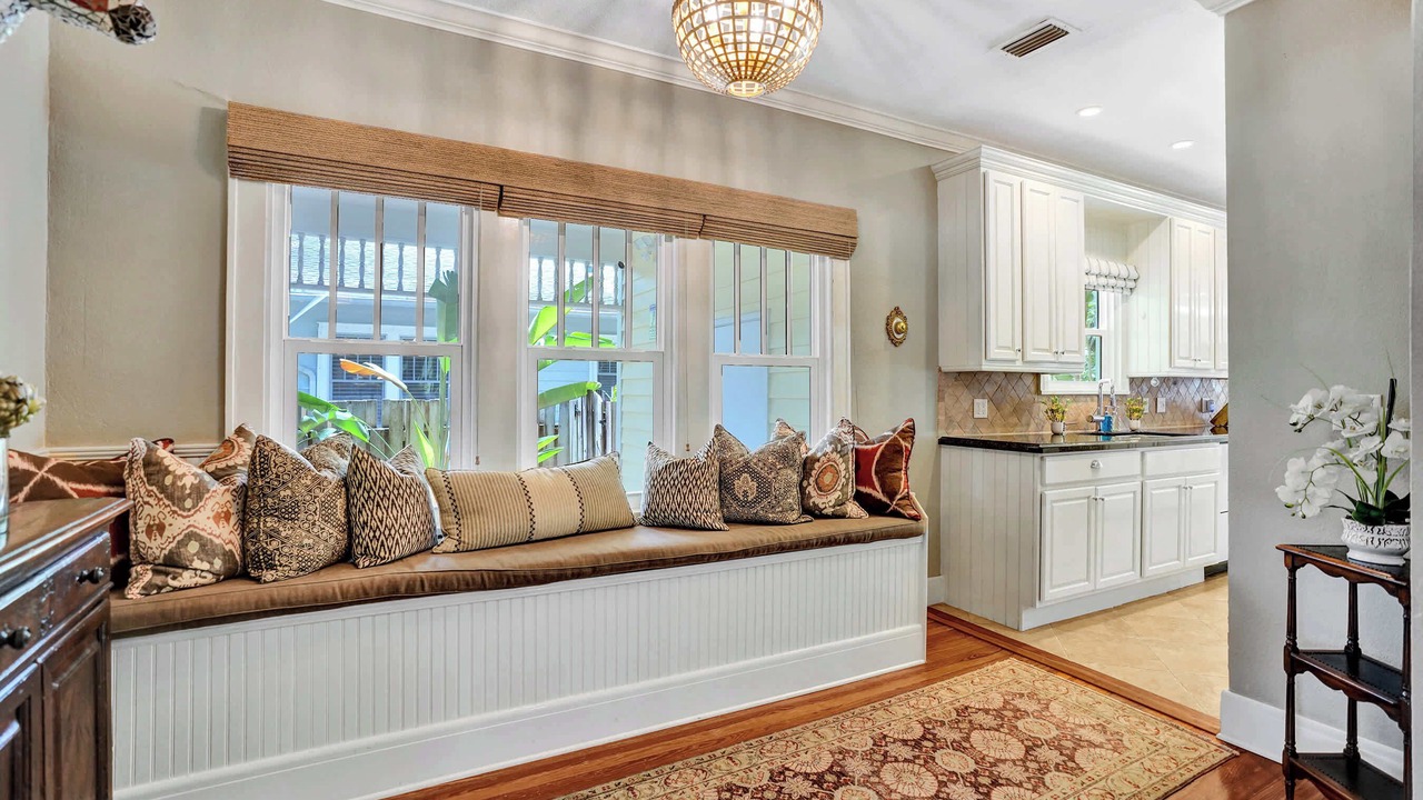 Photo of Livingroom in Colee Hammock