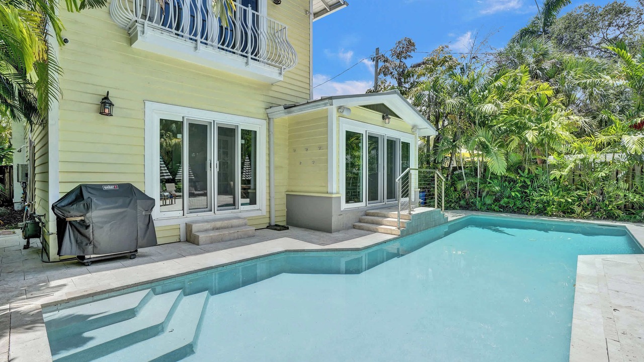 Photo of Outdoor in Colee Hammock