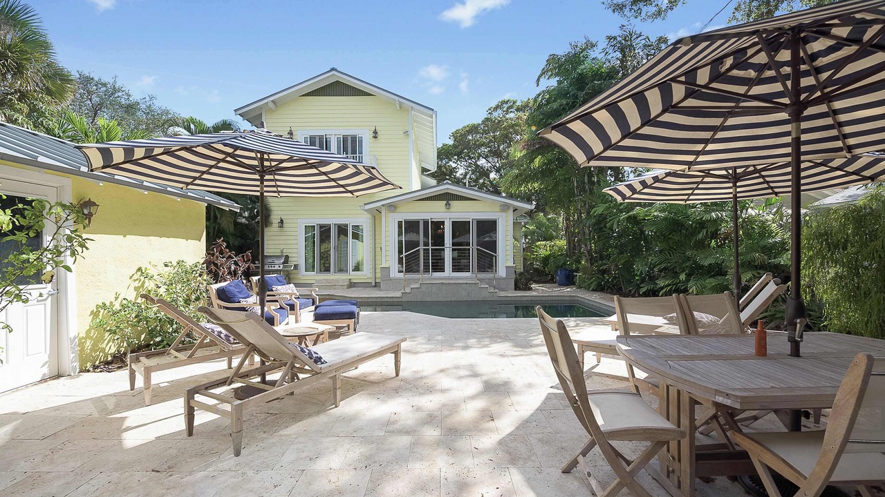 Photo of Outdoor in Colee Hammock
