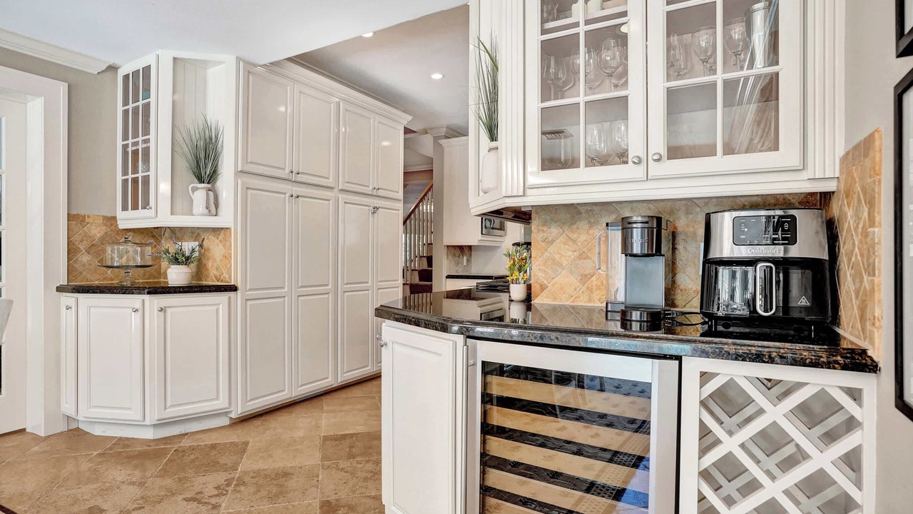 Photo of Kitchen in Colee Hammock