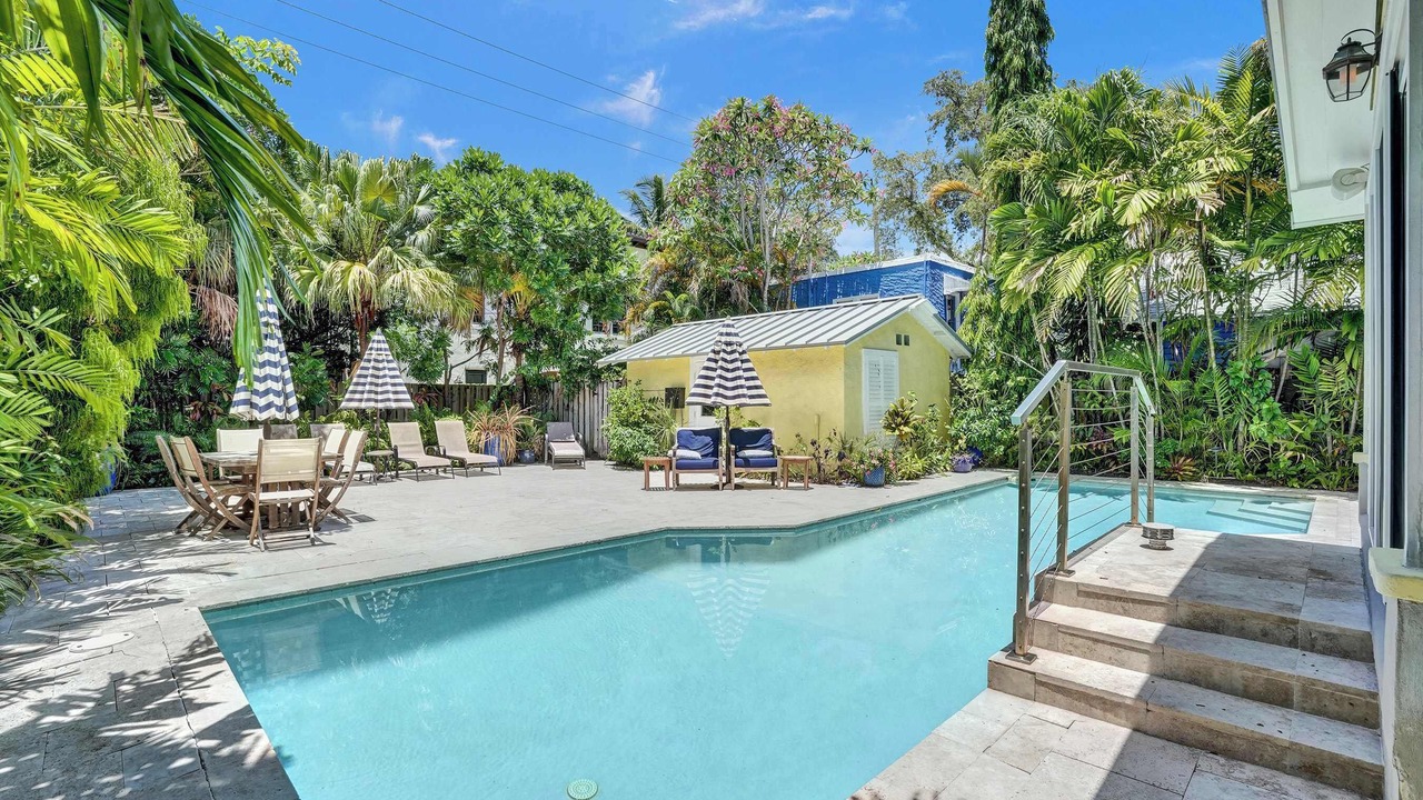 Photo of Outdoor in Colee Hammock