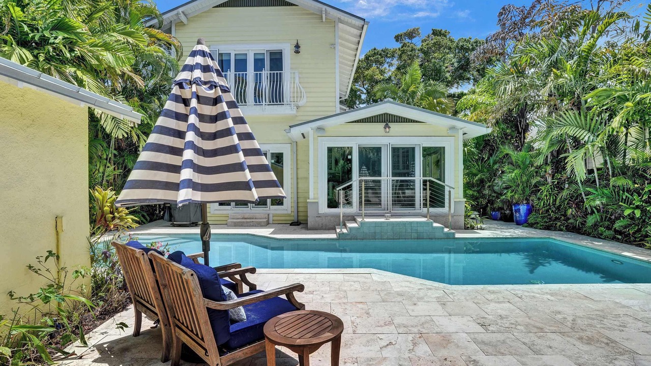 Photo of Outdoor in Colee Hammock