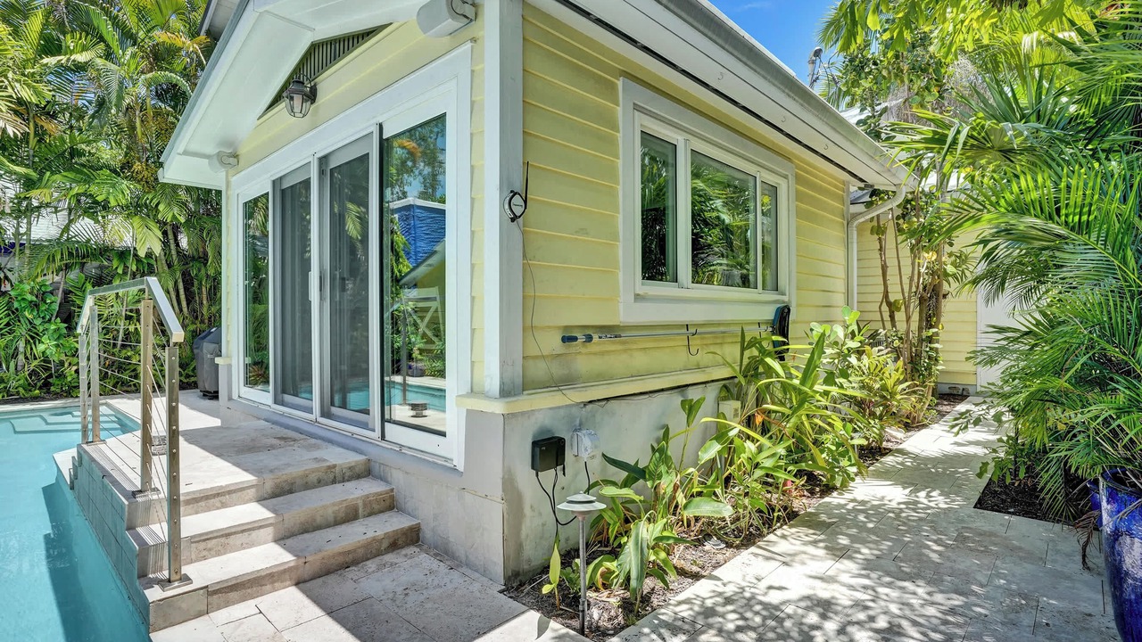 Photo of Outdoor in Colee Hammock