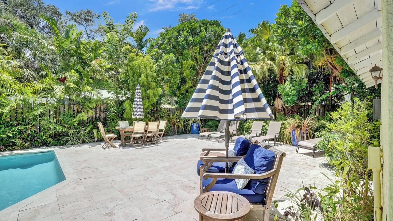 Photo of Outdoor in Colee Hammock