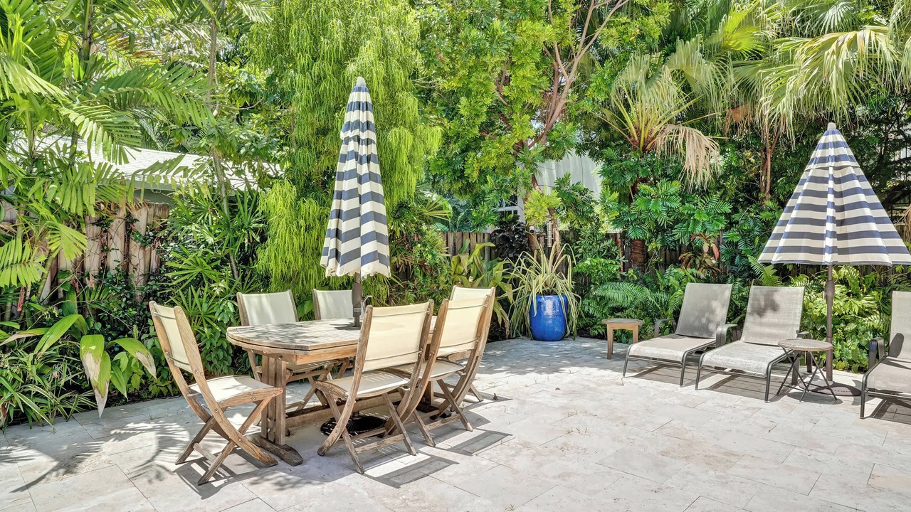 Photo of Outdoor in Colee Hammock