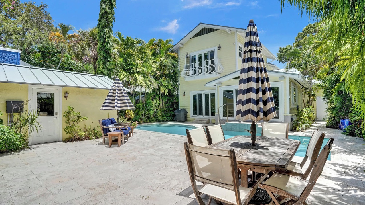 Photo of Outdoor in Colee Hammock