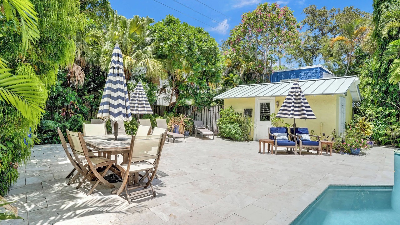 Photo of Outdoor in Colee Hammock