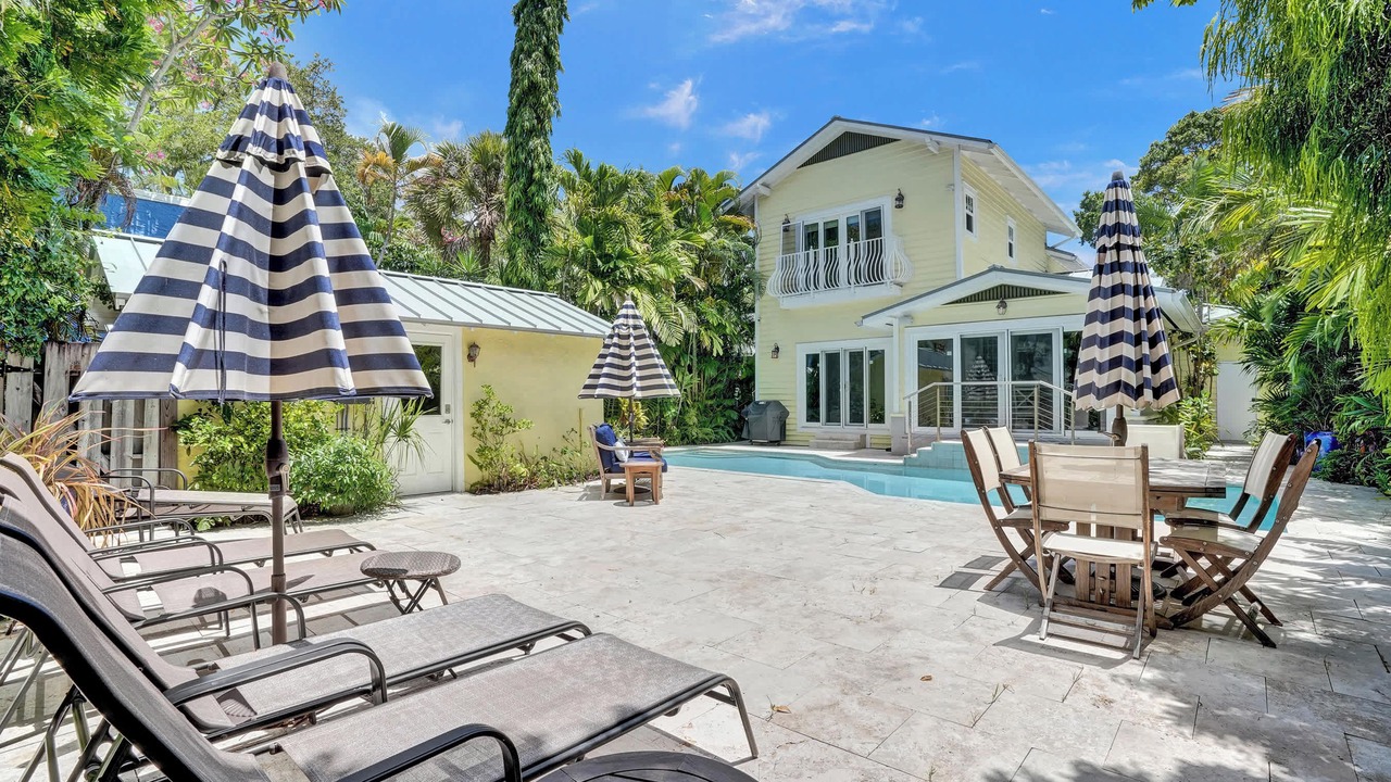 Photo of Outdoor in Colee Hammock