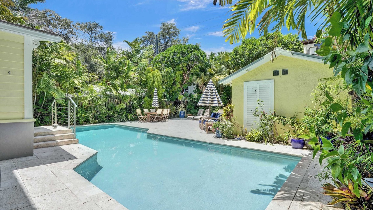 Photo of Outdoor in Colee Hammock