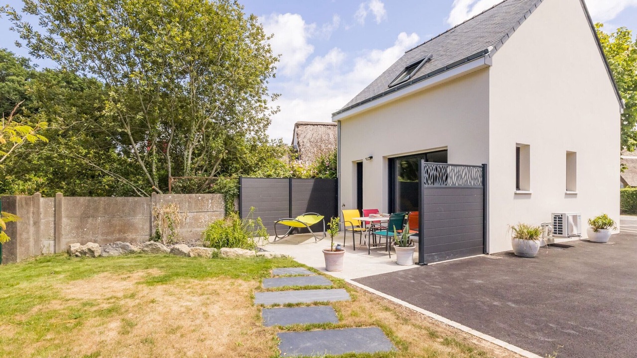 Photo of Outdoor in La Chapelle-des-Marais