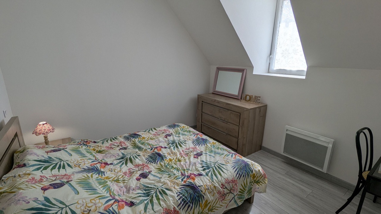 Photo of Bedroom in Boulay-les-Barres